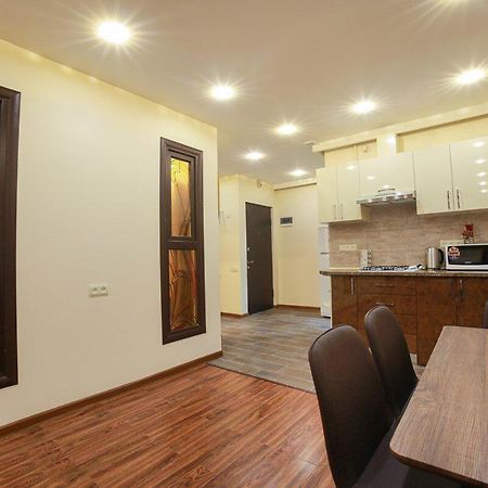 Best Apartments Єреван Екстер'єр фото