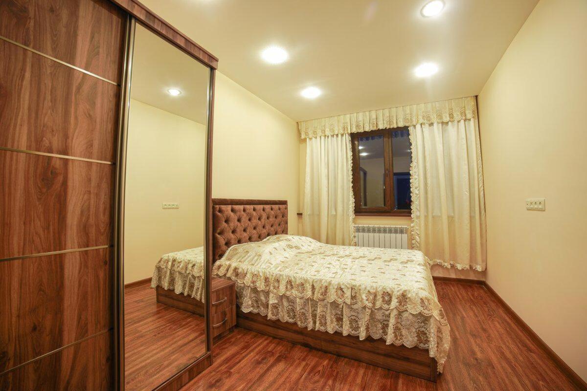 Best Apartments Єреван Екстер'єр фото