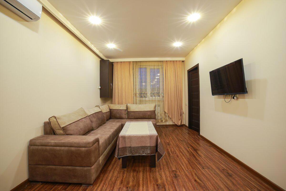 Best Apartments Єреван Екстер'єр фото