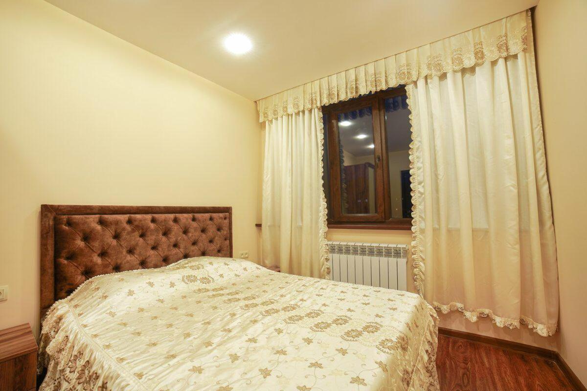 Best Apartments Єреван Екстер'єр фото