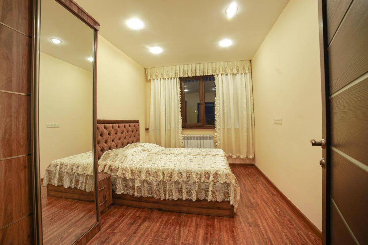 Best Apartments Єреван Екстер'єр фото