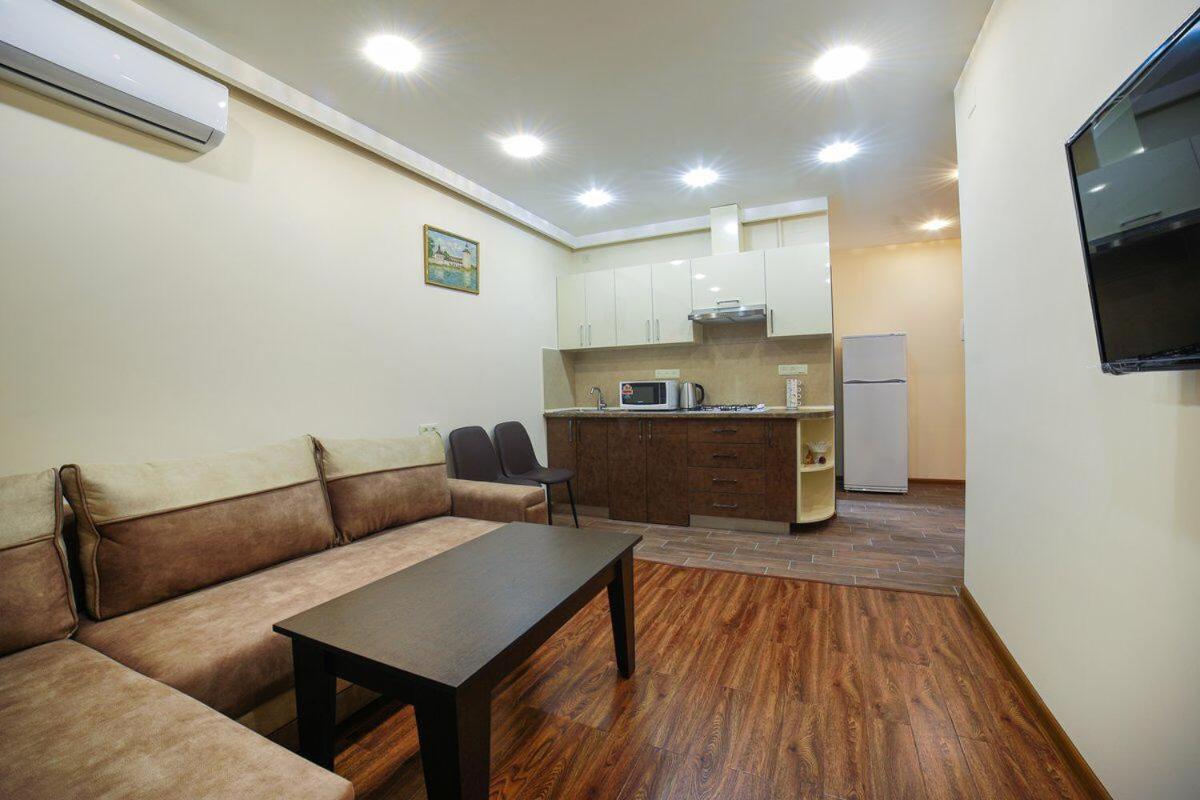 Best Apartments Єреван Екстер'єр фото