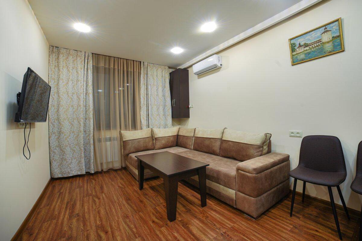 Best Apartments Єреван Екстер'єр фото