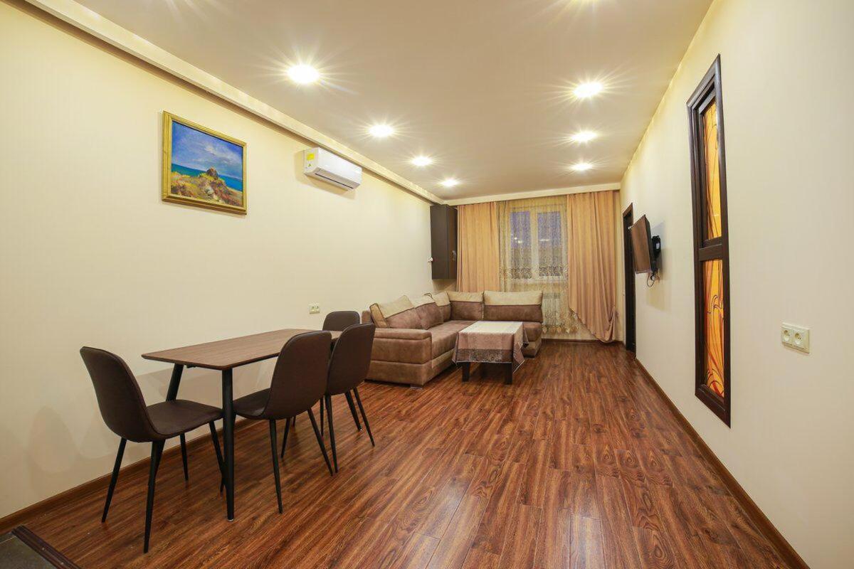 Best Apartments Єреван Екстер'єр фото