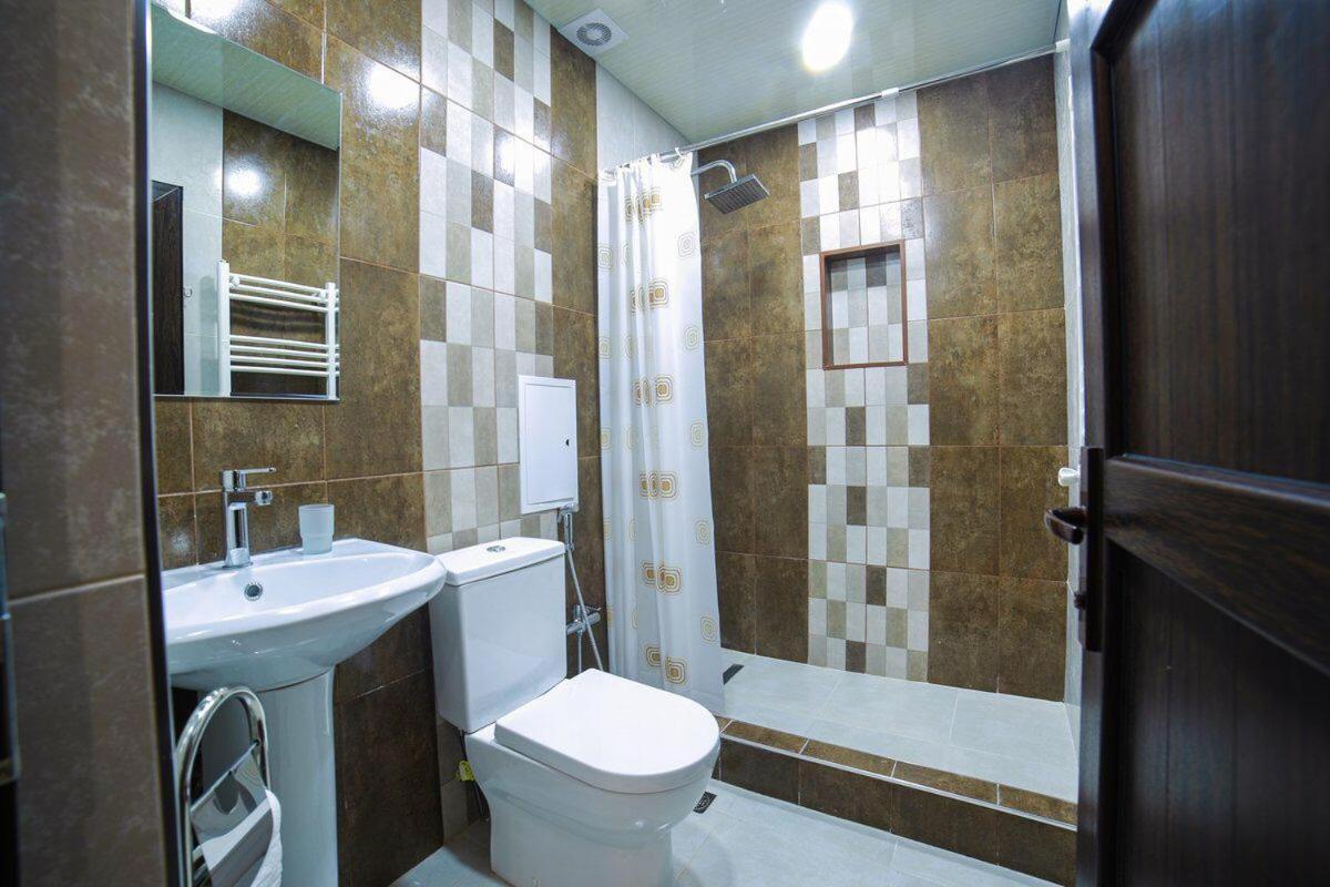 Best Apartments Єреван Екстер'єр фото